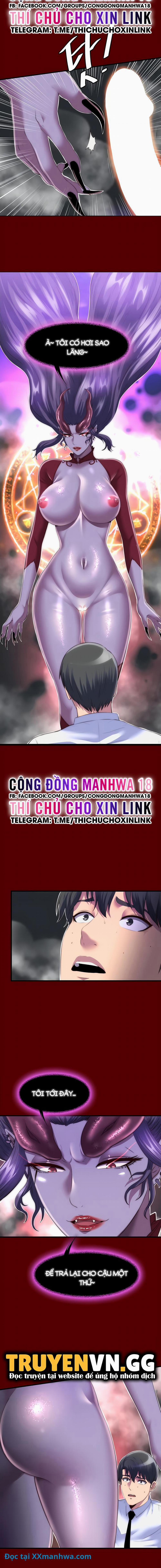 Trói buộc cơ thể 21 trang 5