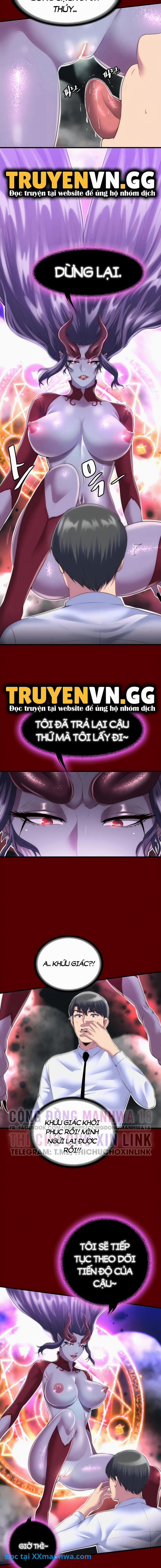 Trói buộc cơ thể 21 trang 7