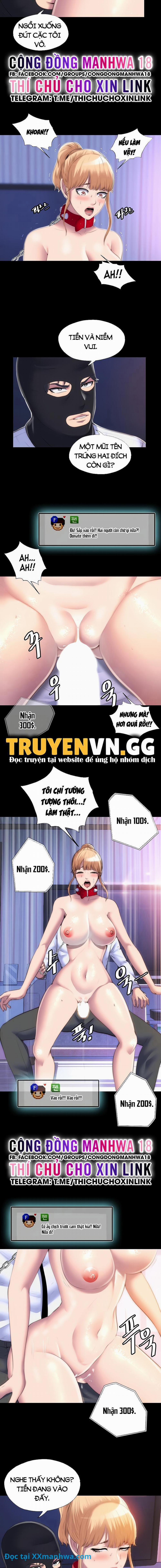 Trói buộc cơ thể 22 trang 7