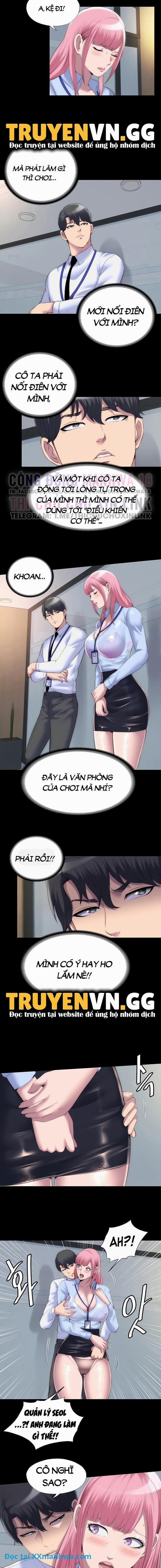 Trói buộc cơ thể 23 trang 10