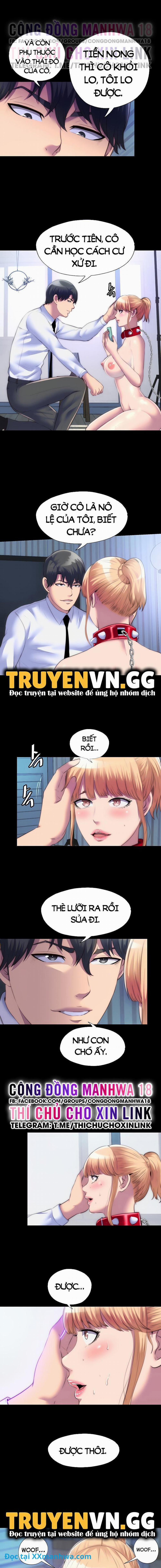 Trói buộc cơ thể 23 trang 4