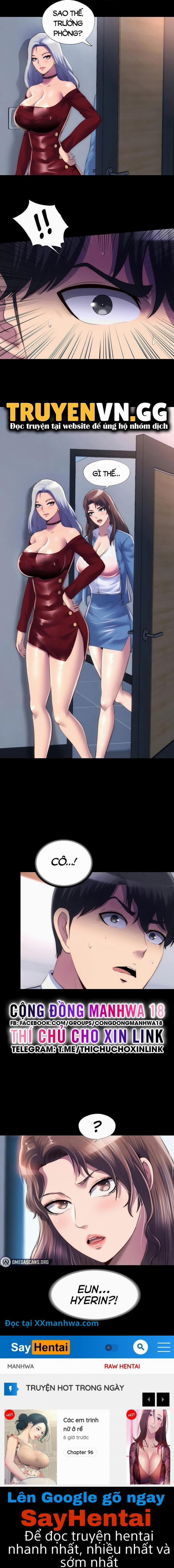 Trói buộc cơ thể 24 trang 11