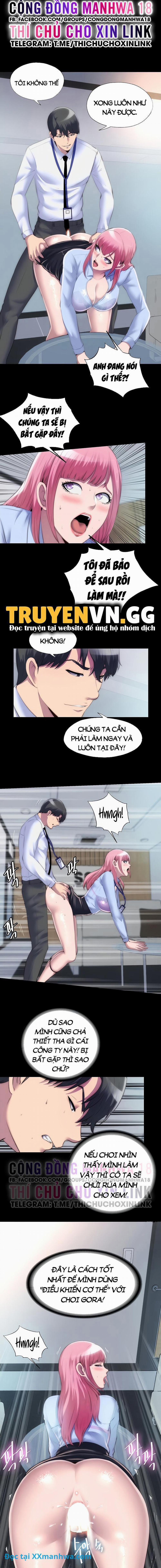 Trói buộc cơ thể 24 trang 8