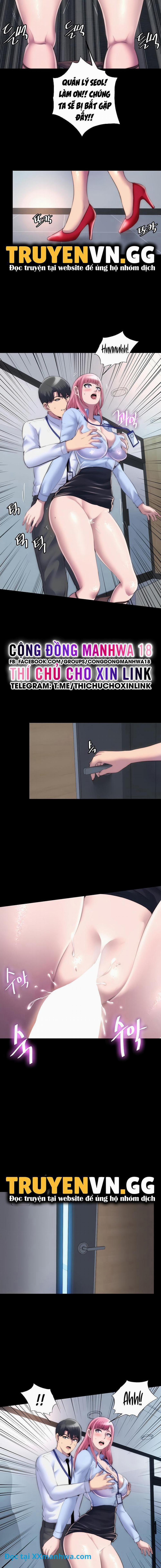 Trói buộc cơ thể 24 trang 9