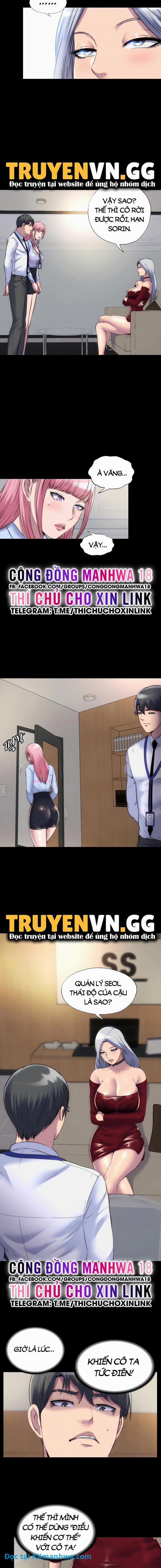 Trói buộc cơ thể 25 trang 3