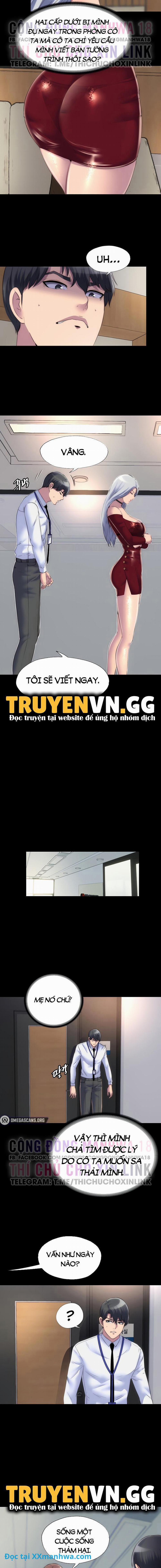 Trói buộc cơ thể 25 trang 5