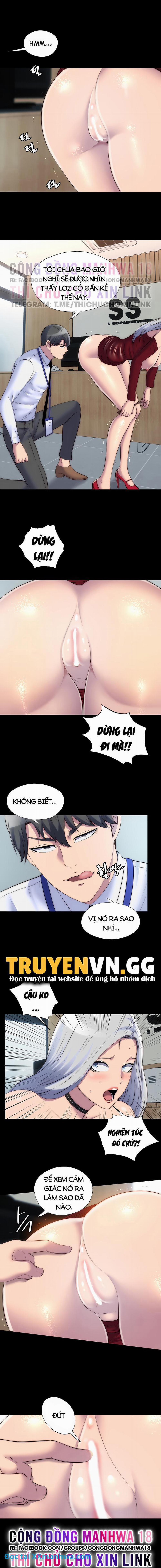Trói buộc cơ thể 26 trang 10