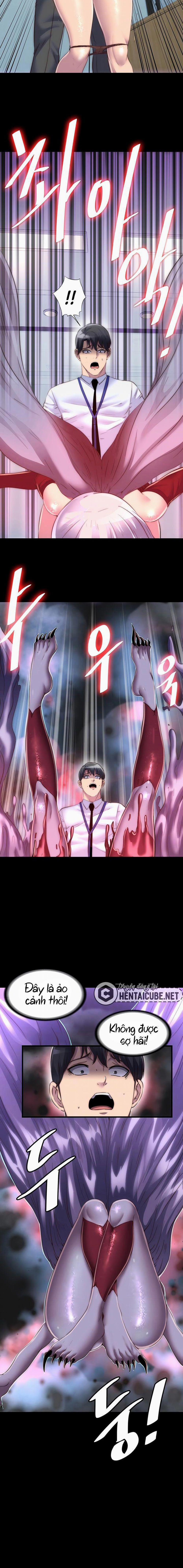 Trói buộc cơ thể 28 trang 1