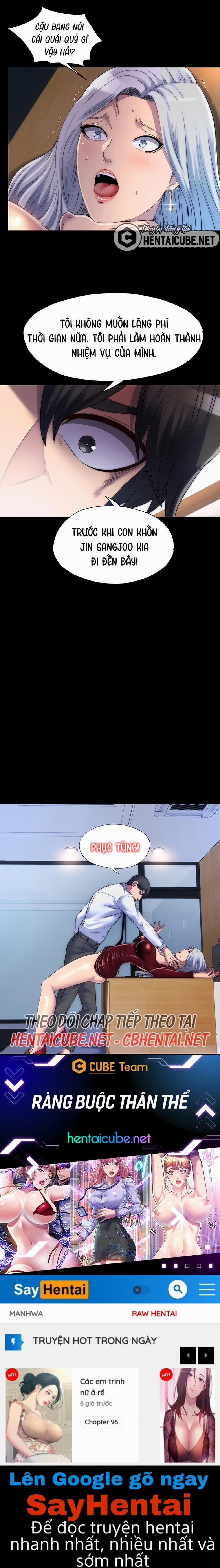 Trói buộc cơ thể 28 trang 15