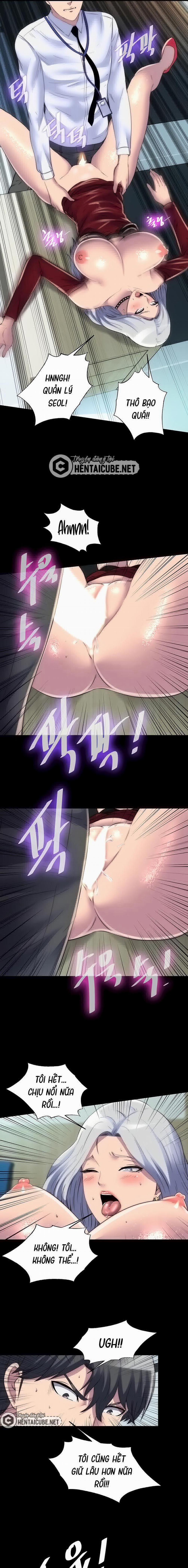 Trói buộc cơ thể 29 trang 8