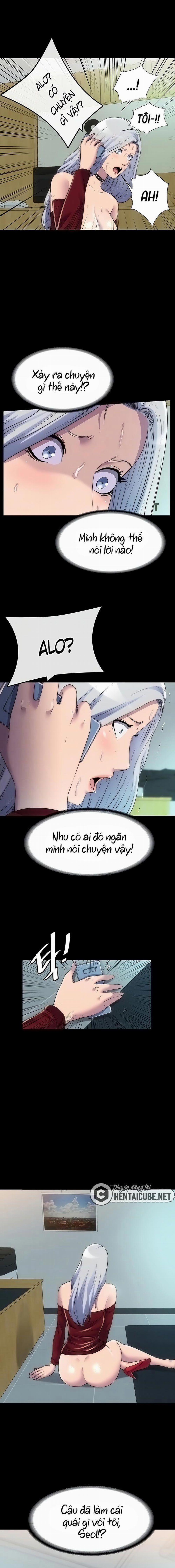 Trói buộc cơ thể 31 trang 1