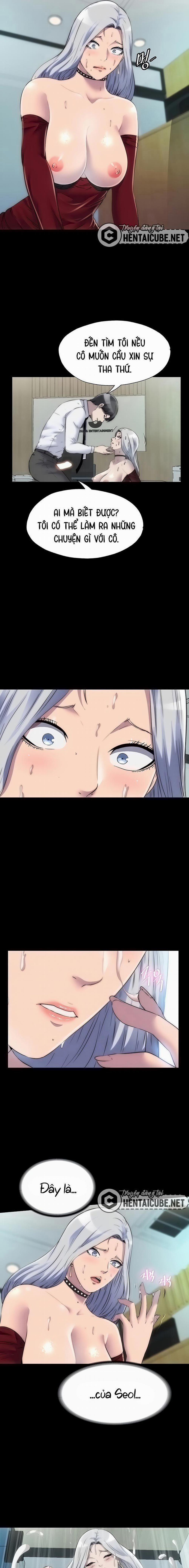 Trói buộc cơ thể 31 trang 2