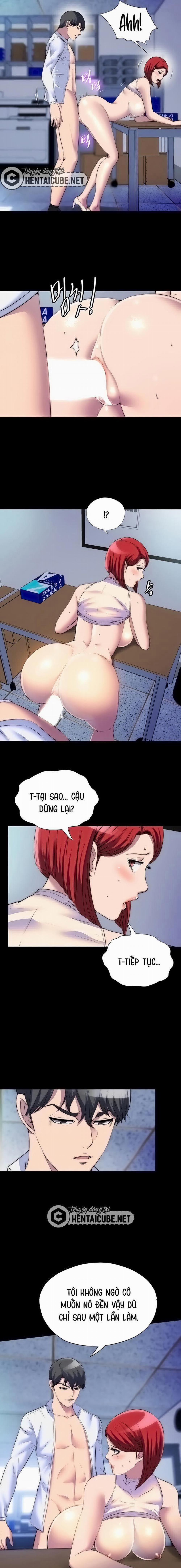 Trói buộc cơ thể 31 trang 4