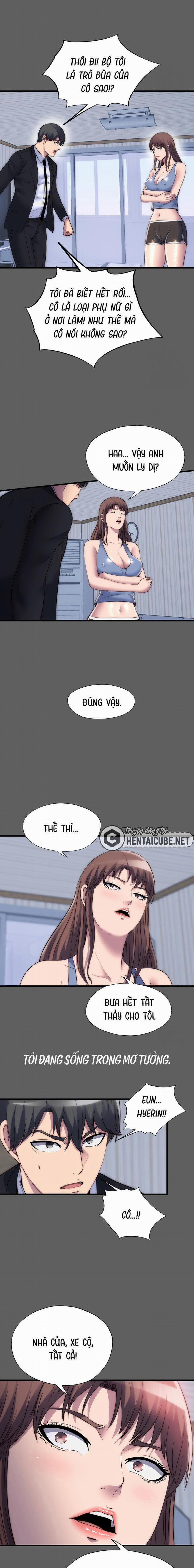 Trói buộc cơ thể 33 trang 12