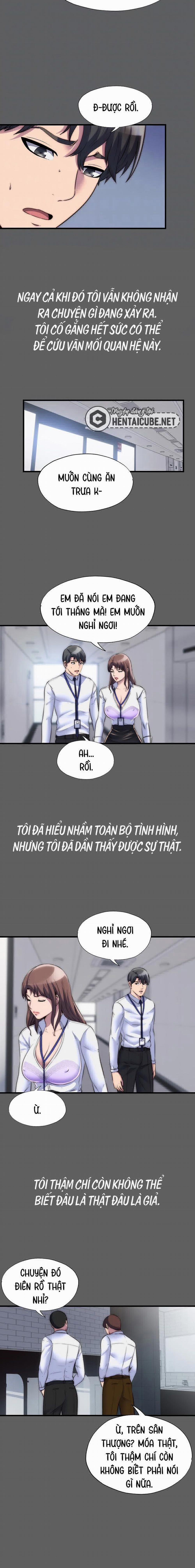 Trói buộc cơ thể 33 trang 5