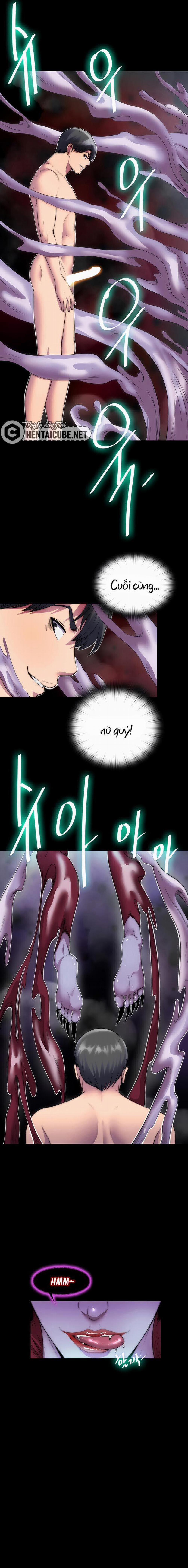 Trói buộc cơ thể 34 trang 14