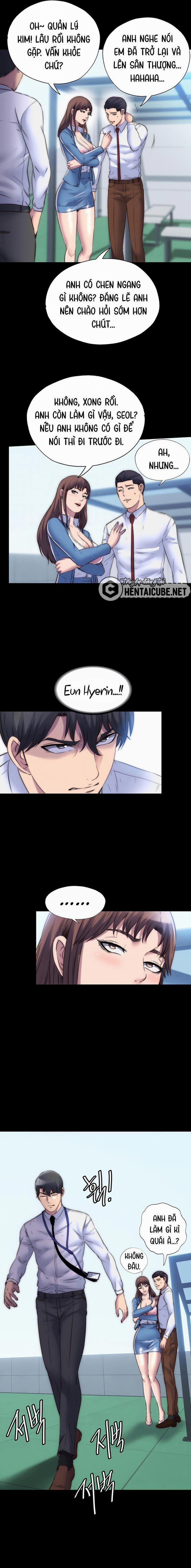 Trói buộc cơ thể 34 trang 2