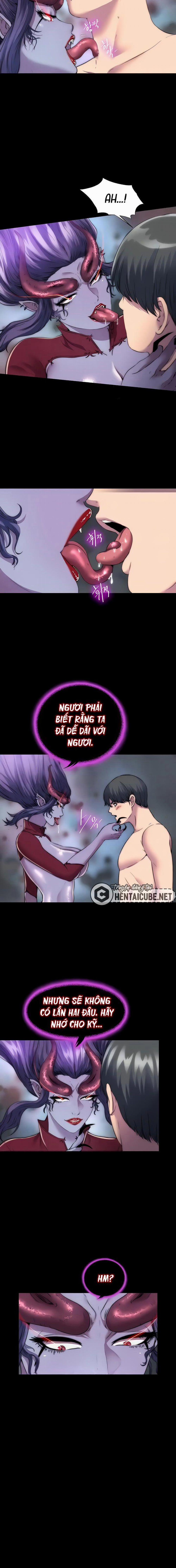 Trói buộc cơ thể 35 trang 3