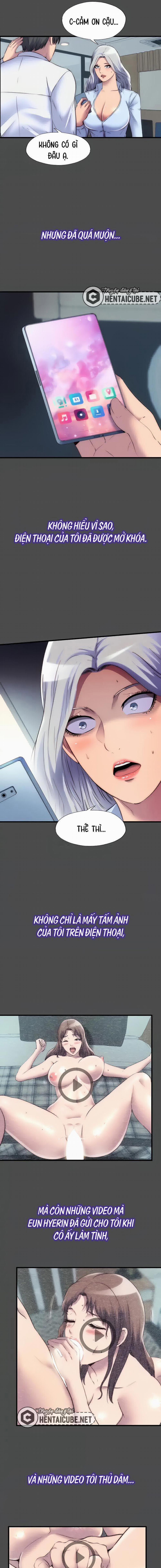 Trói buộc cơ thể 36 trang 12