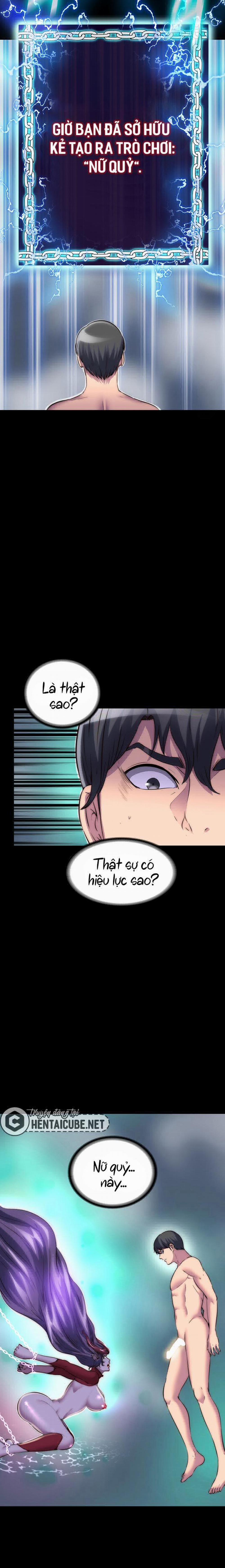 Trói buộc cơ thể 40 trang 10