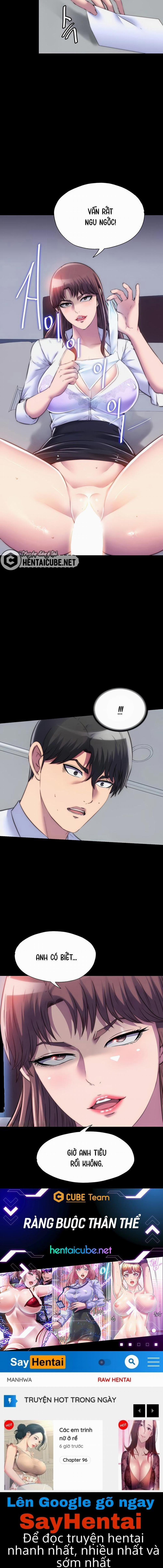 Trói buộc cơ thể 43 trang 19