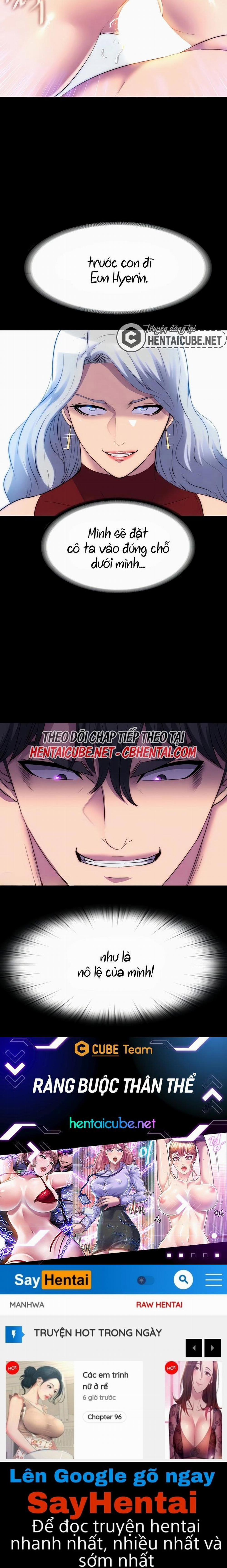 Trói buộc cơ thể 44 trang 20