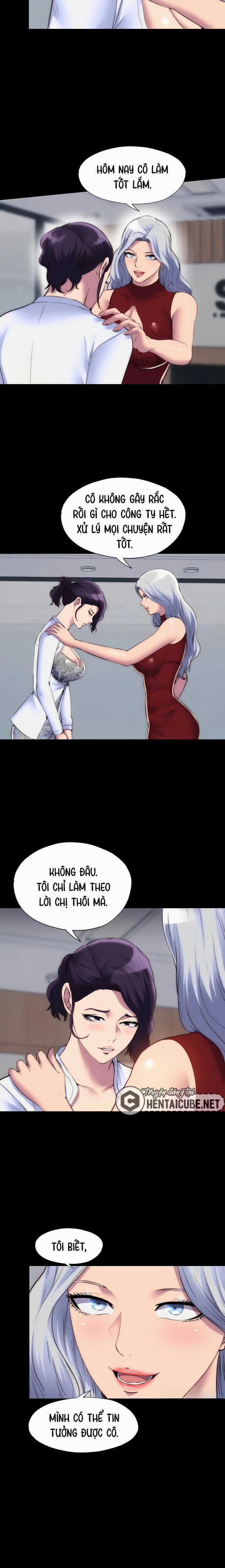 Trói buộc cơ thể 45 trang 13