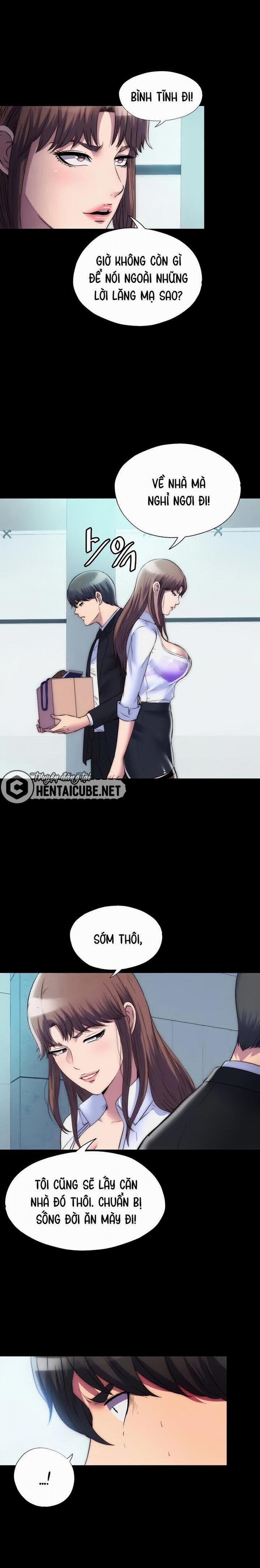 Trói buộc cơ thể 45 trang 5