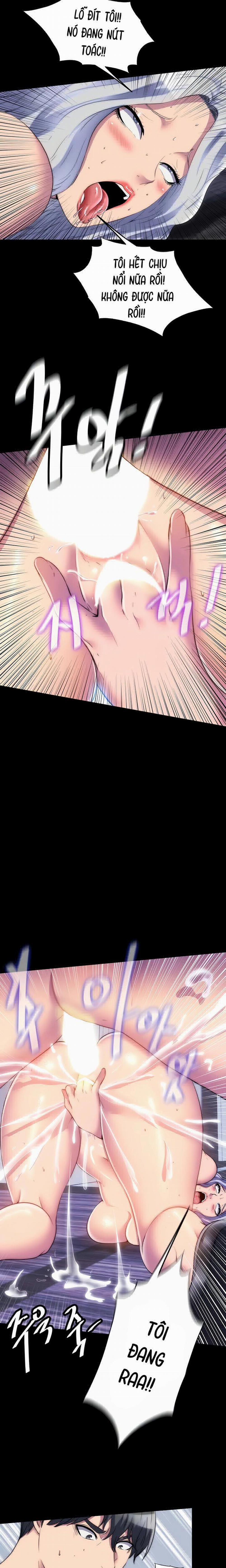 Trói buộc cơ thể 46 trang 13