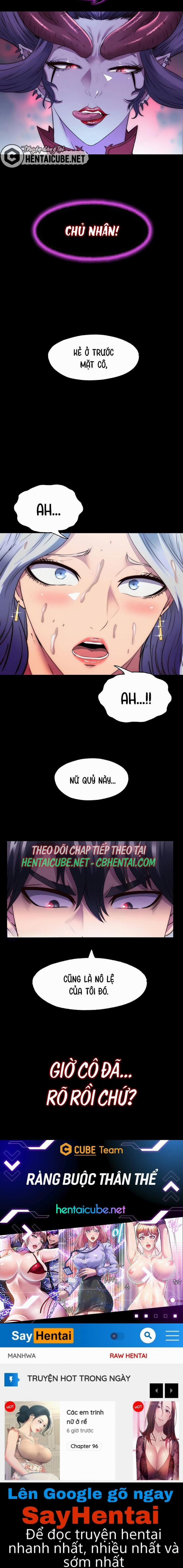 Trói buộc cơ thể 46 trang 19