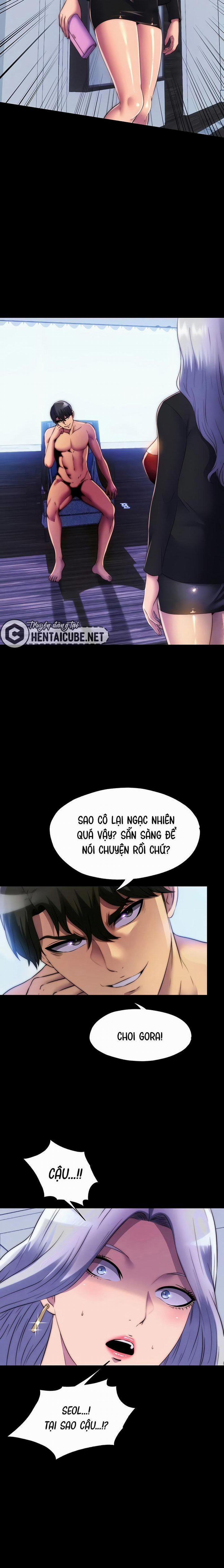 Trói buộc cơ thể 46 trang 2