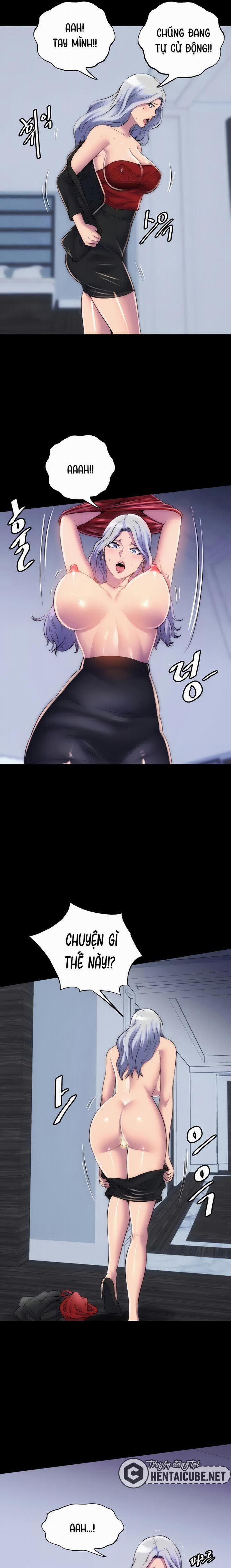Trói buộc cơ thể 46 trang 6