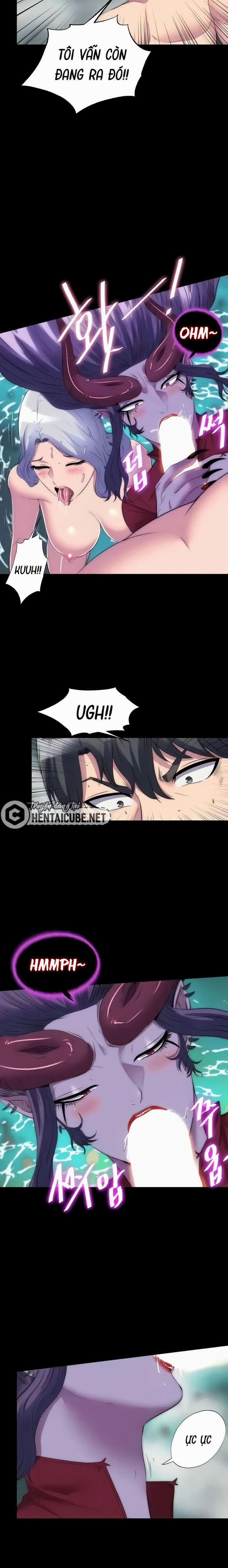 Trói buộc cơ thể 47 trang 13