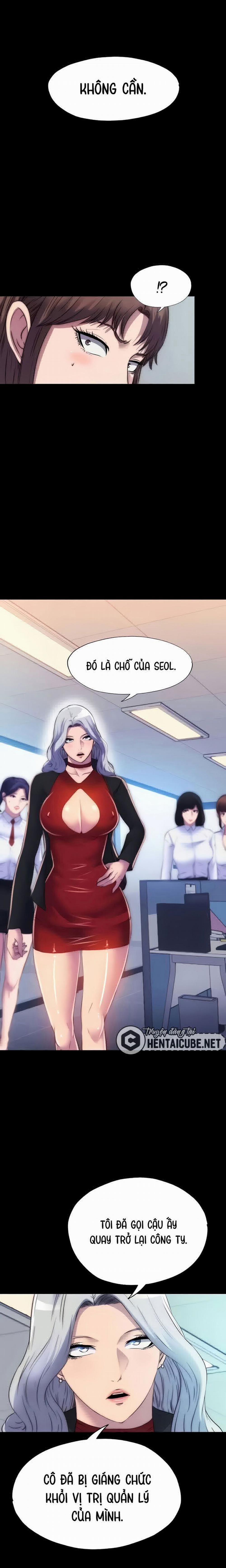 Trói buộc cơ thể 47 trang 20