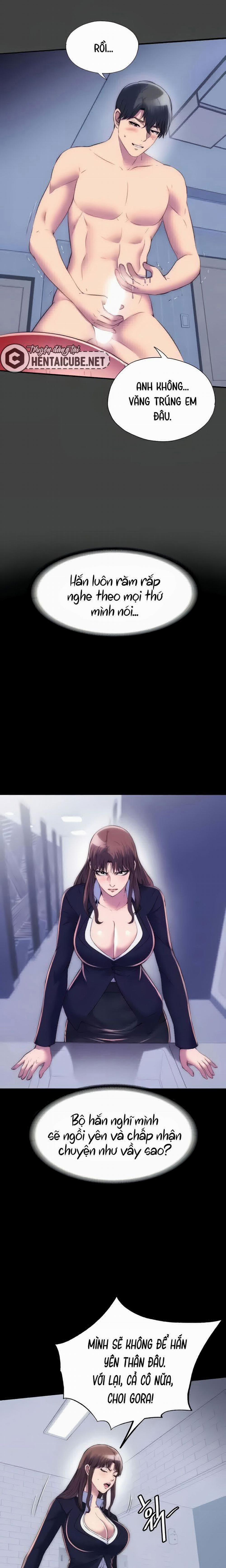 Trói buộc cơ thể 48 trang 16