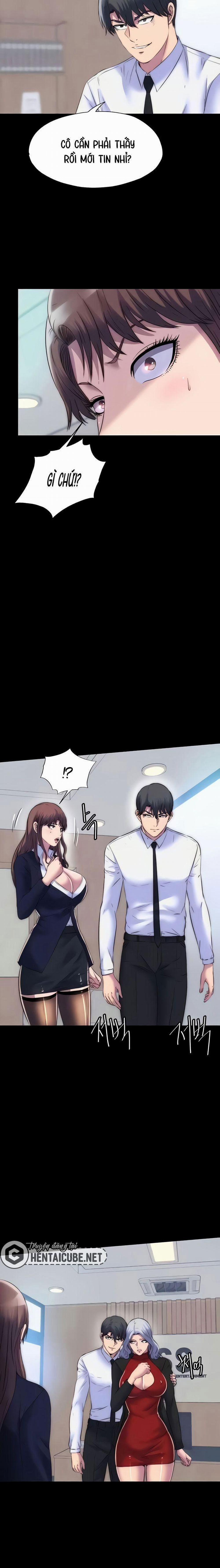 Trói buộc cơ thể 48 trang 2