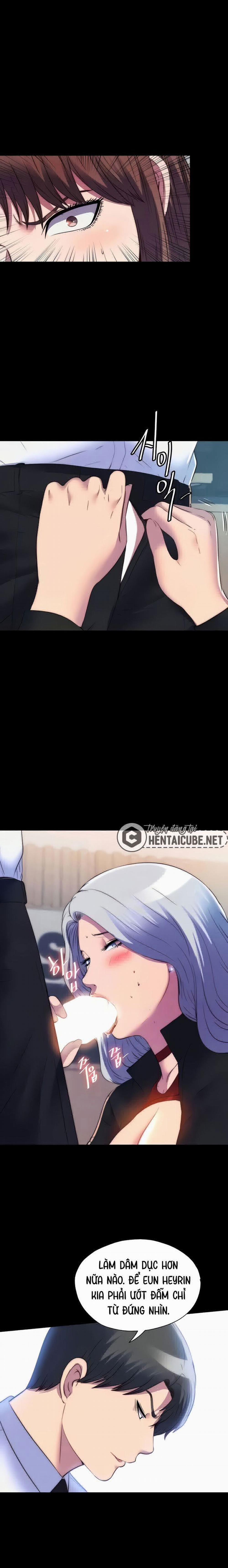 Trói buộc cơ thể 48 trang 8