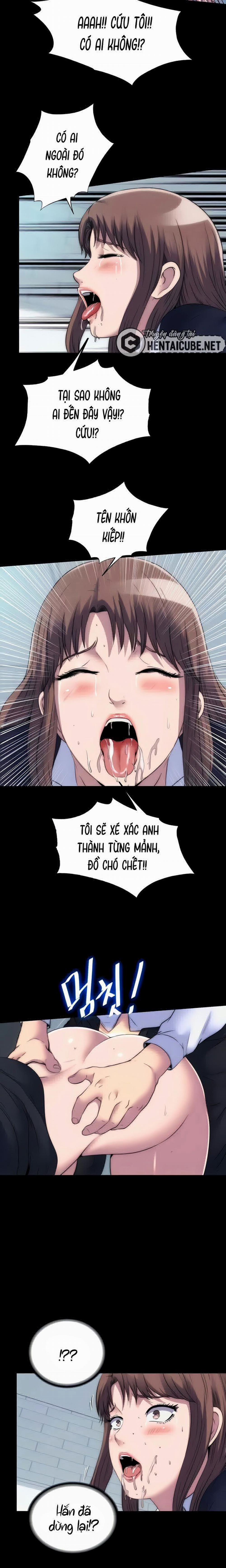 Trói buộc cơ thể 50 trang 10