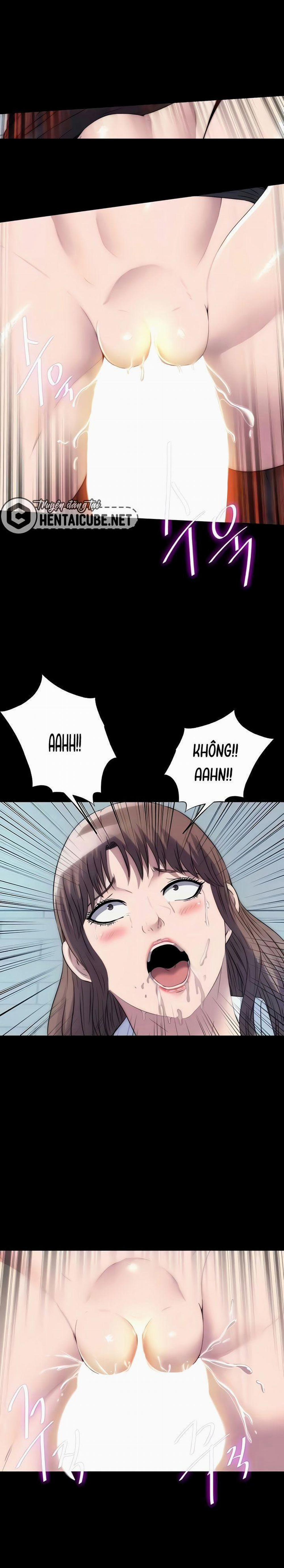 Trói buộc cơ thể 50 trang 2