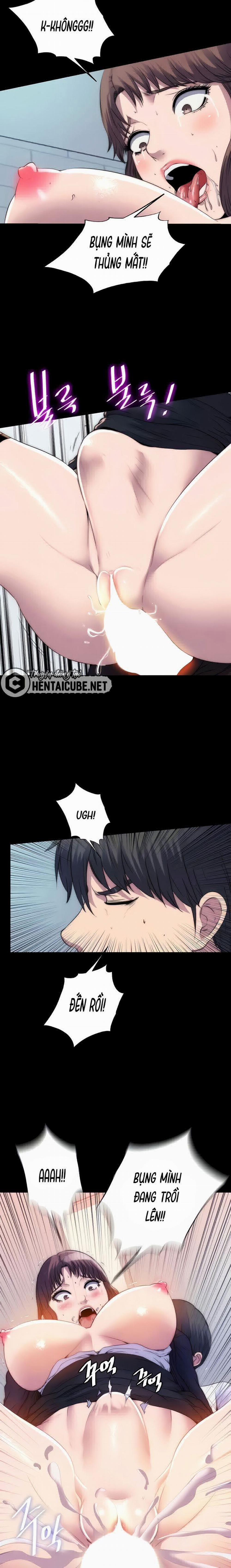 Trói buộc cơ thể 50 trang 5