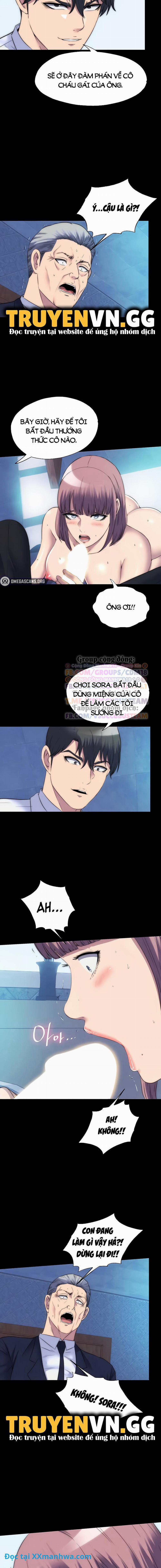 Trói buộc cơ thể 61 trang 5