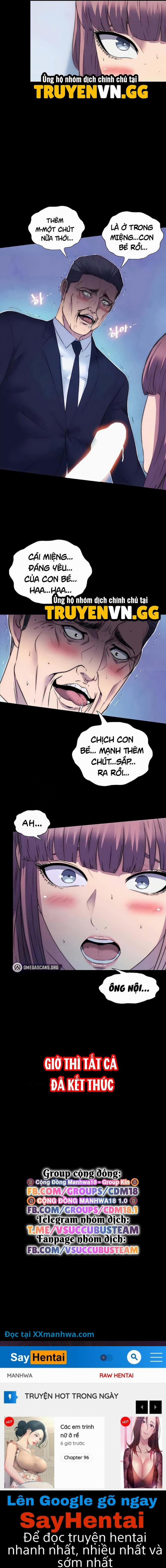 Trói buộc cơ thể 62 trang 6