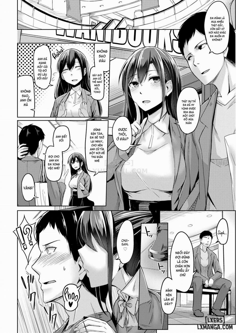 Troilism 2 trang 3