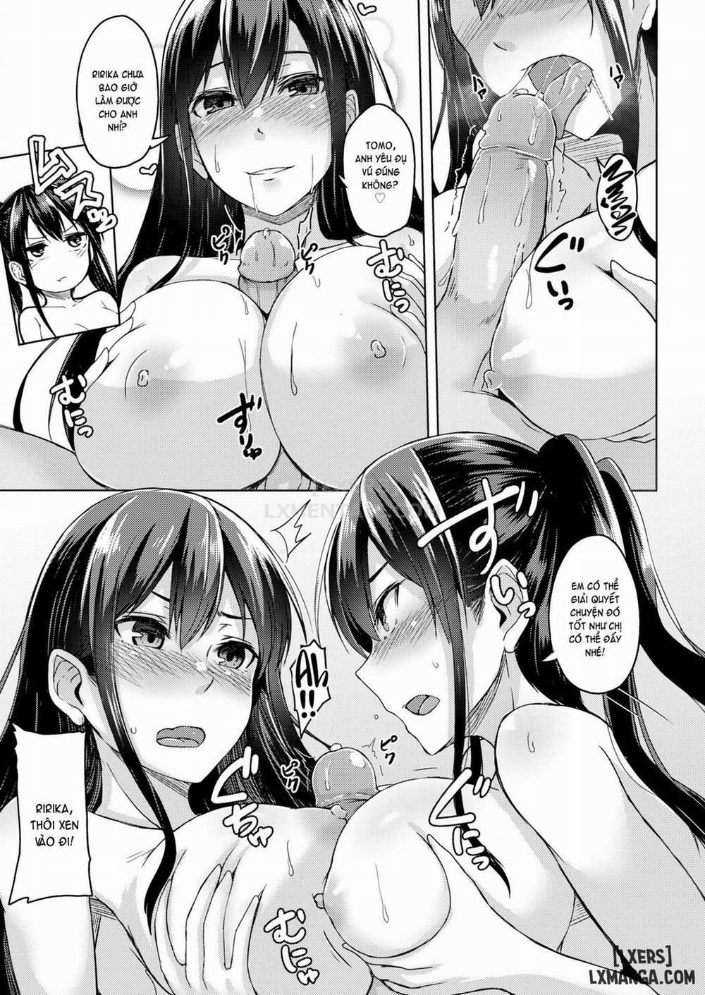 Troilism 3 trang 8