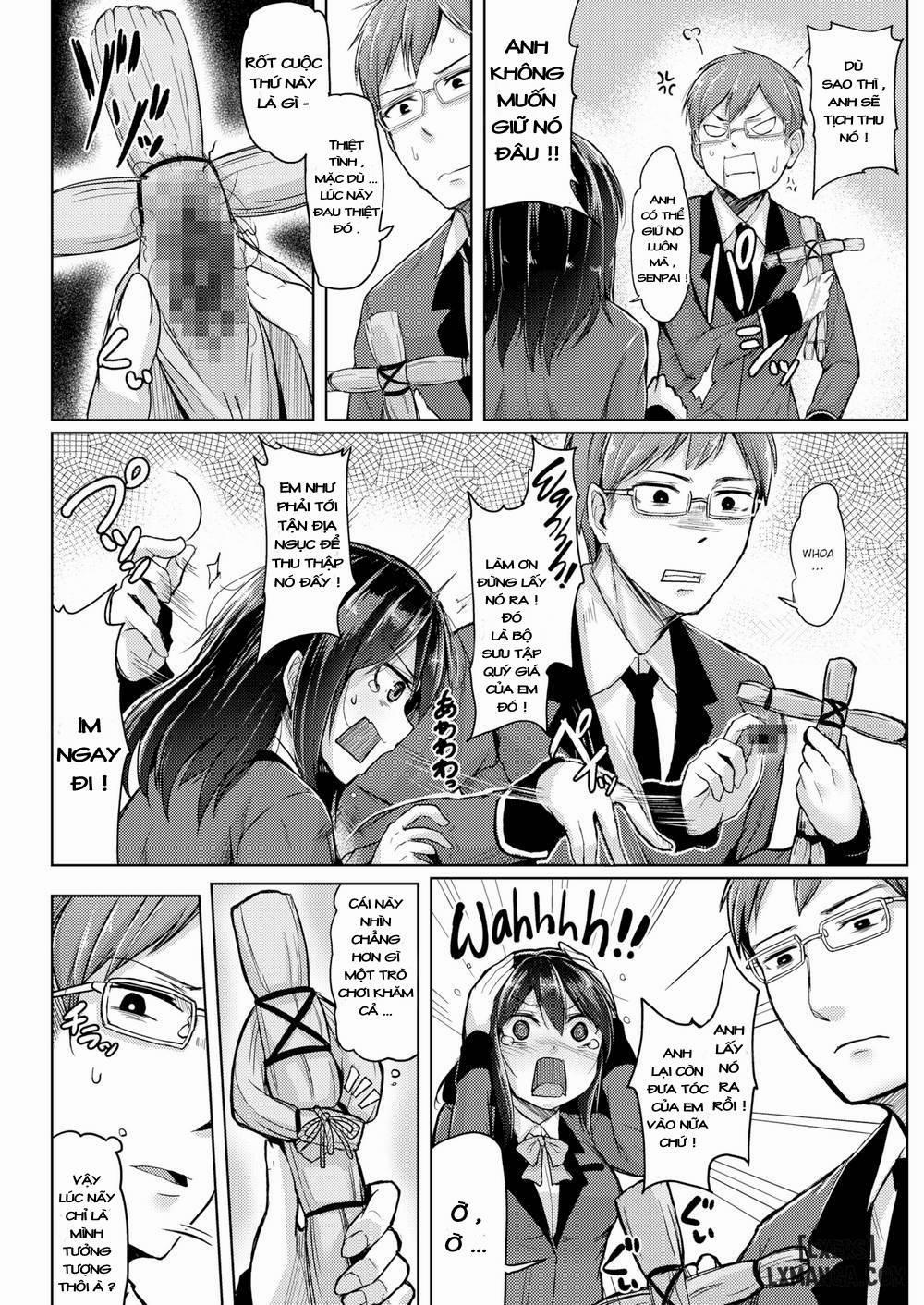 Troilism 5 trang 3