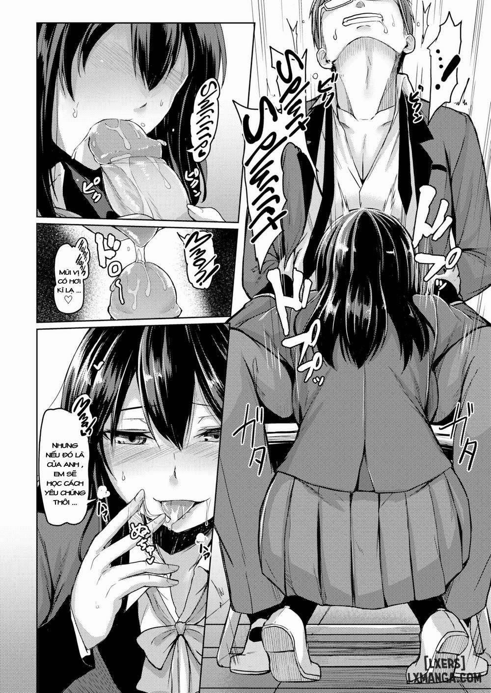 Troilism 5 trang 9