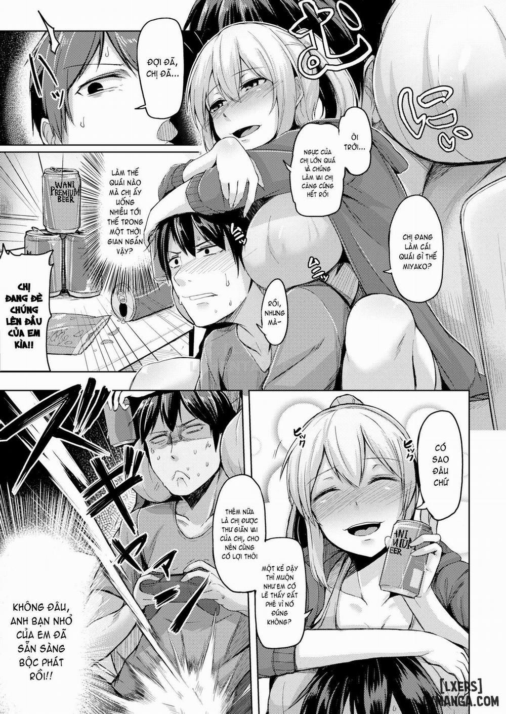 Troilism 6 trang 2