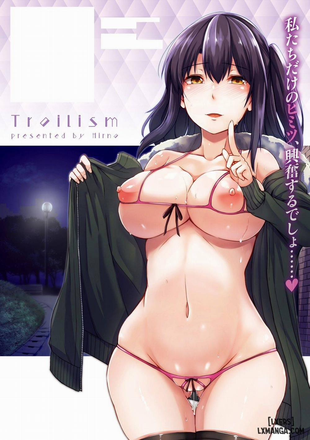 Troilism 9 END trang 22