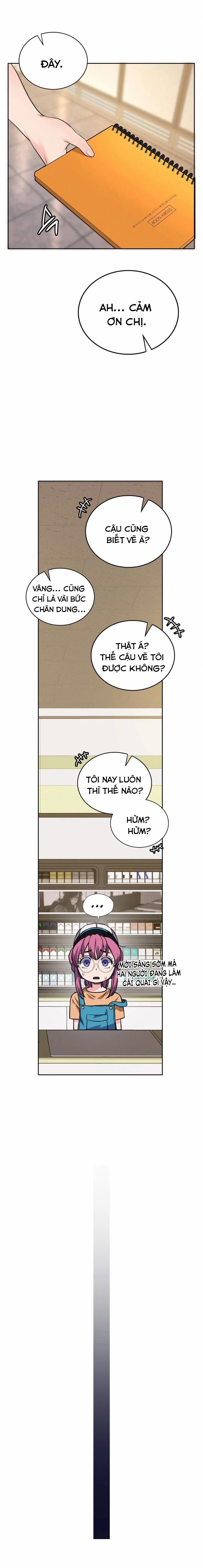 Trốn chui trốn lủi 4 trang 15