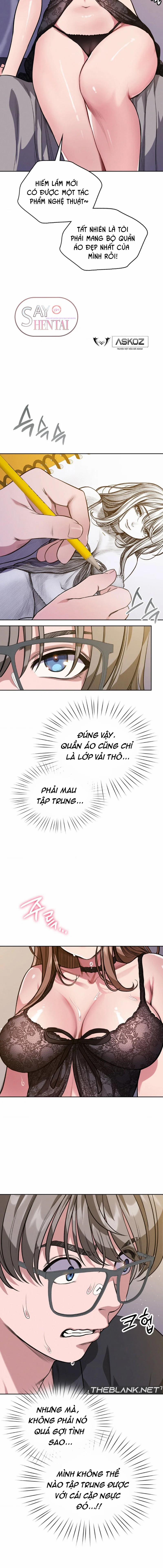 Trốn chui trốn lủi 4 trang 17